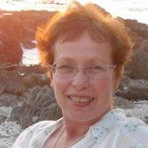 Annette Rice Kinesiologist