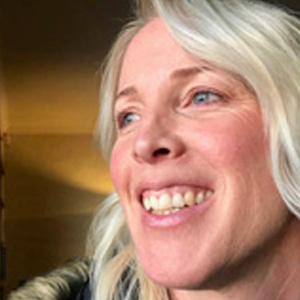 Bernadette Carmody Kinesiologist