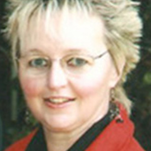 Elrina Beetge Kinesiologist