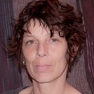 Jutta Holzapfel Kinesiologist