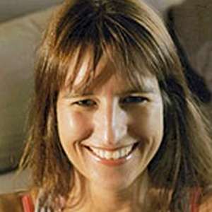 Karin Rezelman Kinesiologist