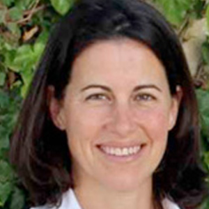 Lindsay Voogt Kinesiologist