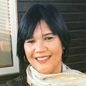 Nawaal Ryklief Kinesiologist
