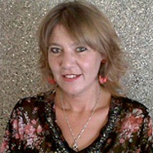 Sharron Carroll Kinesiologist