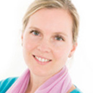Suzie Basset Kinesiologist