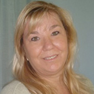 Adele Krizek Kinesiologist