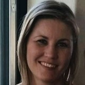 Annalize Carelse Kinesiologist