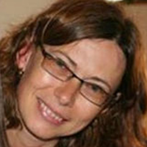 Beatrice Glenard Kinesiologist