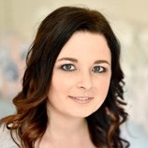 Bianka Wasserman Kinesiologist