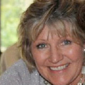 Gill Allan Kinesiologist