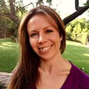 Gwen Craig Kinesiologist