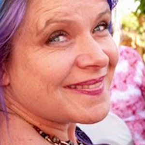 Heidi Stumpf Kinesiologist