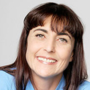 Lisa Walters Kinesiologist