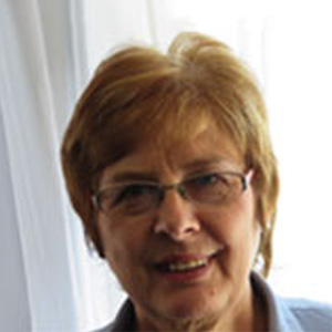 Marlene Terblanche Kinesiologist
