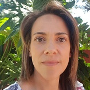 Monica Costa Kinesiologist