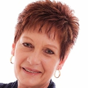 Patsy Hechter Specialised Kinesiologist