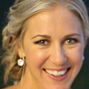 Robyn Hammond Kinesiologist