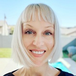 Shelley Seymour Kinesiologist