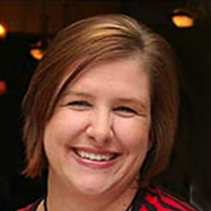 Tanya Buonaguro Kinesiologist