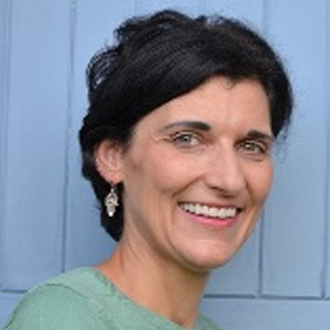 Theresa Soares Kinesiologist