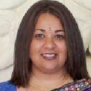 Ushma Mistry Kinesiologist