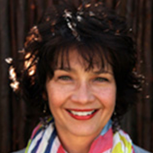 Zandra van Tonder Kinesiologist