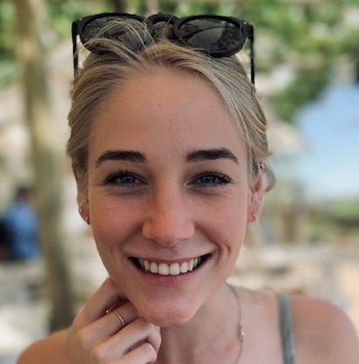 Isabella Klingenberg