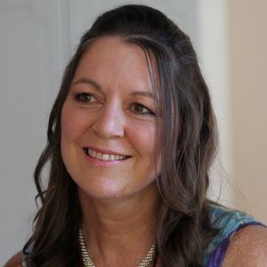 Maryann Franke kinesiologist