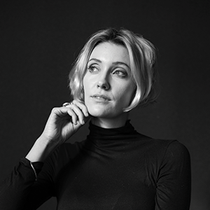 SInead Thorpe Kinesiology