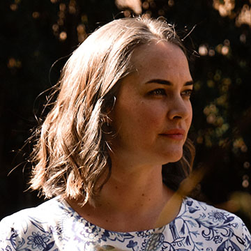 Cleo Drummond Kinesiologist