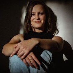 Jessica Steenekamp kinesiologist