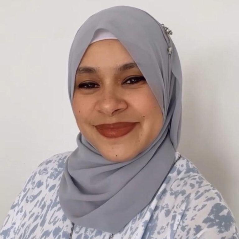 Aisha Sasman