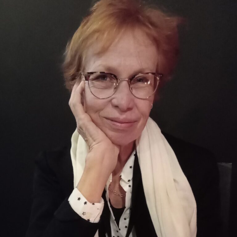 Annette Rice