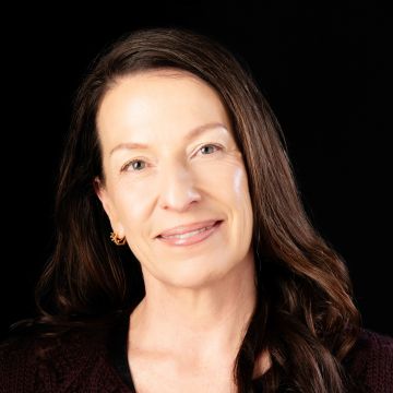 Liezel Olivier Kinesiologist